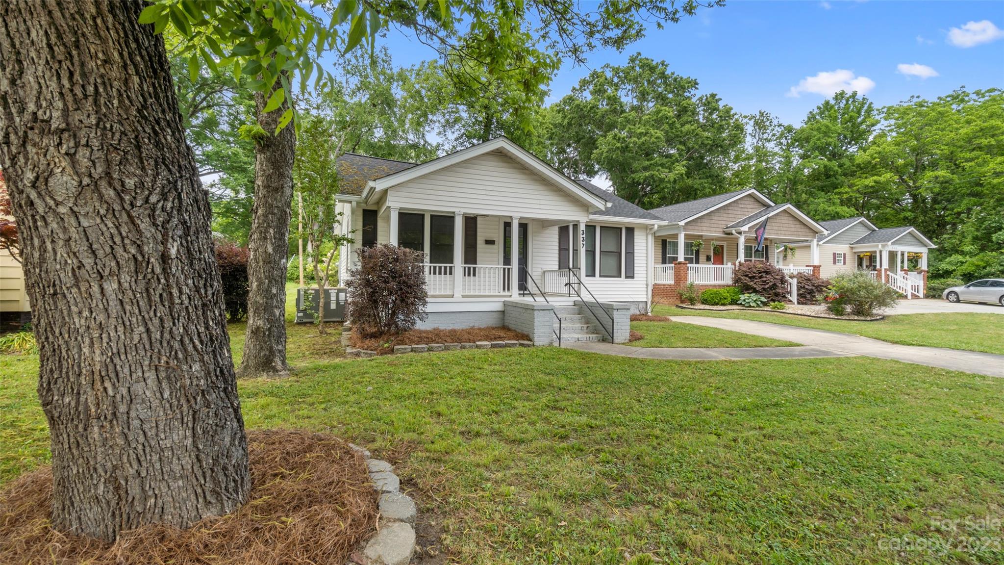 Woodland Park - Residential