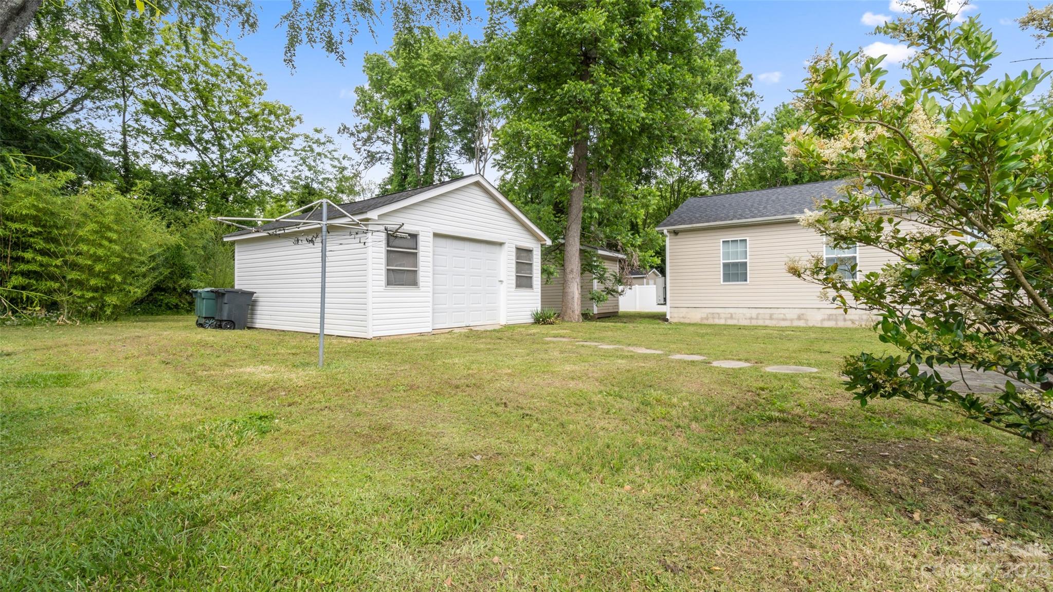 Woodland Park - Residential