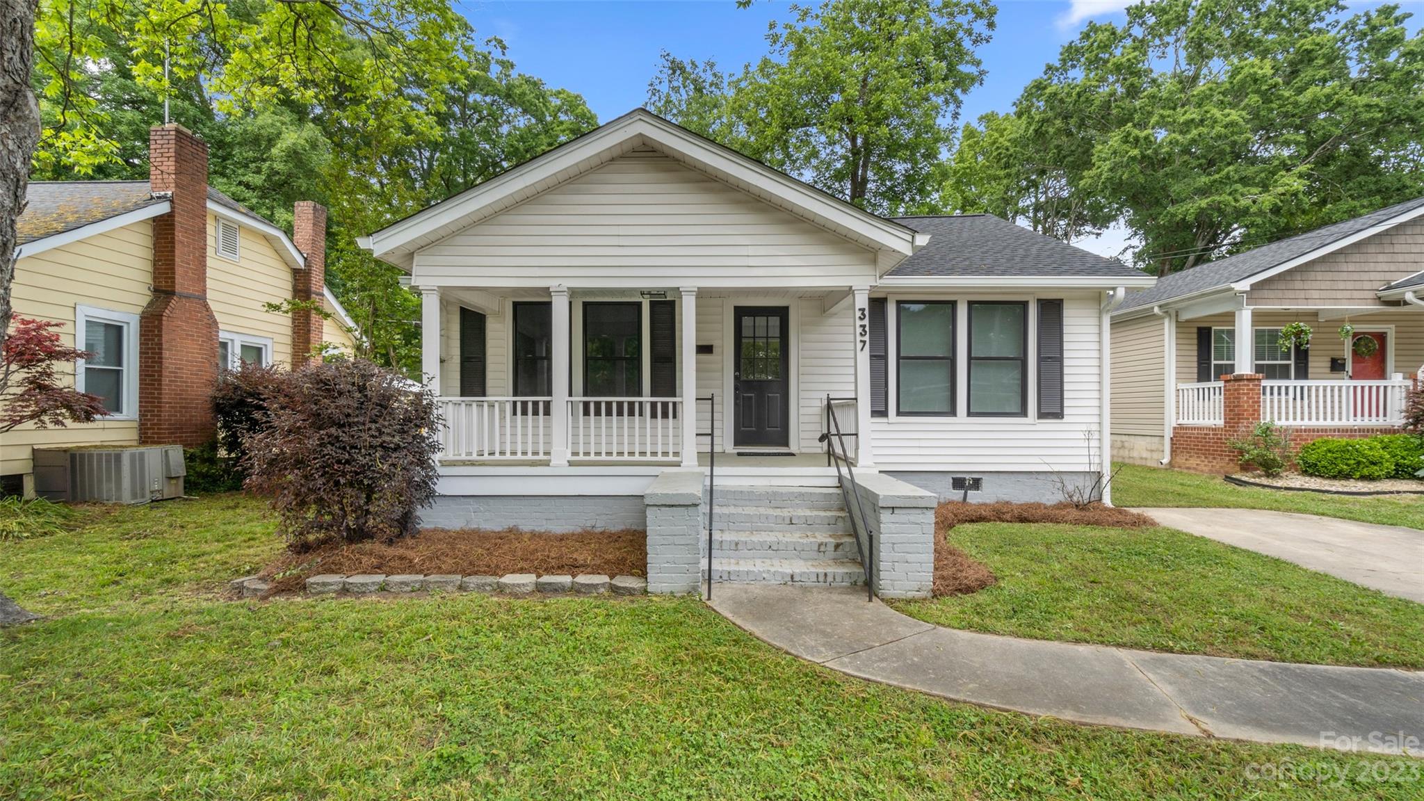 Woodland Park - Residential