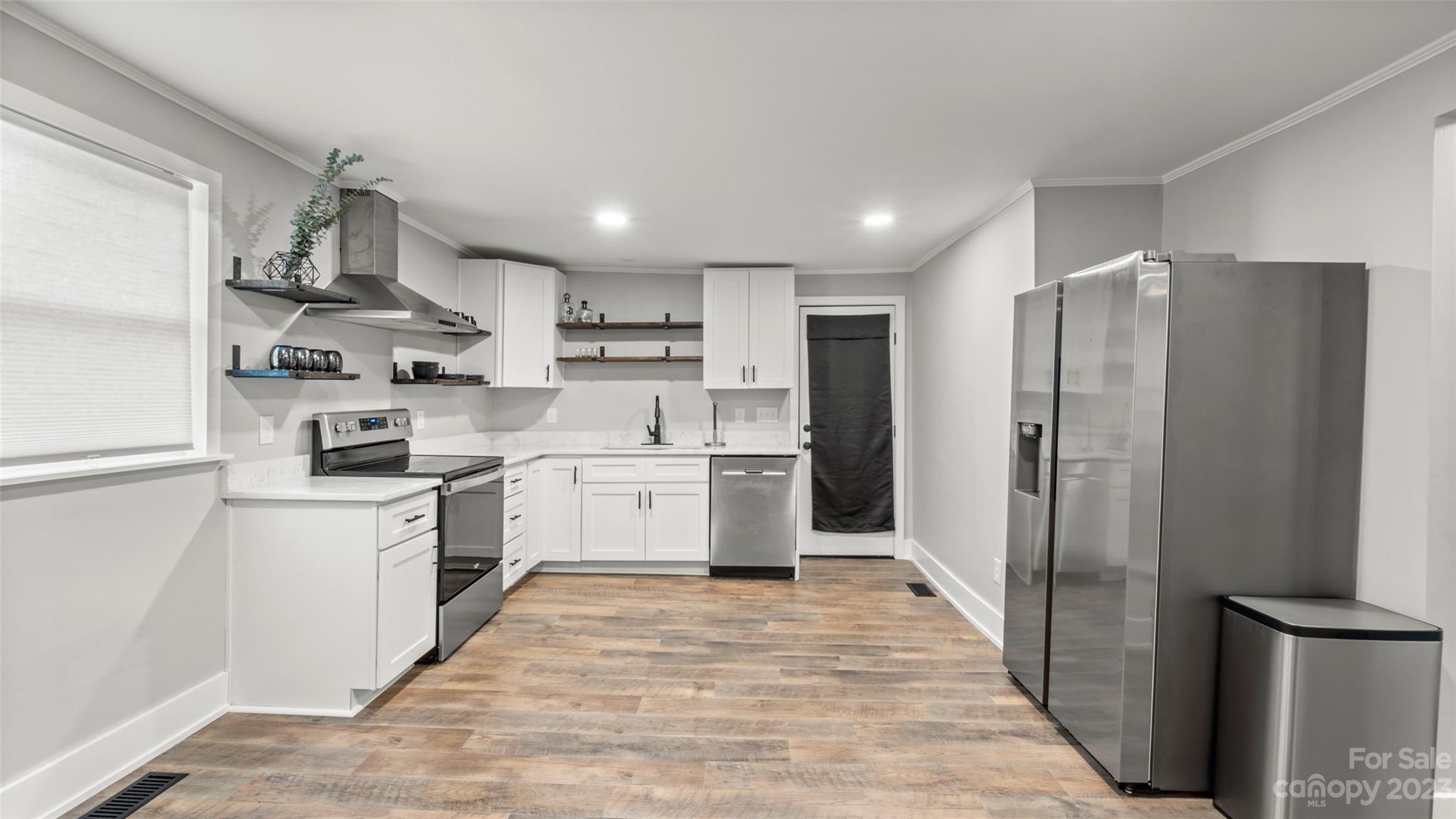 Woodland Park - Residential