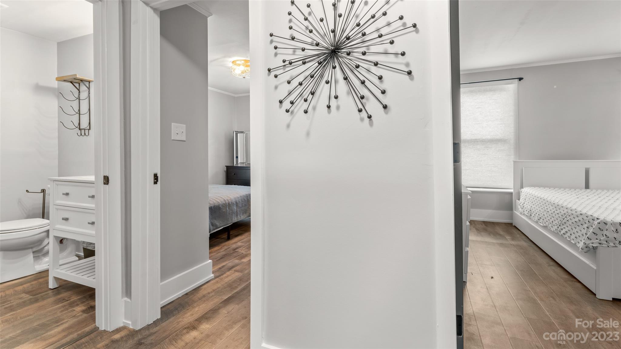 Woodland Park - Residential