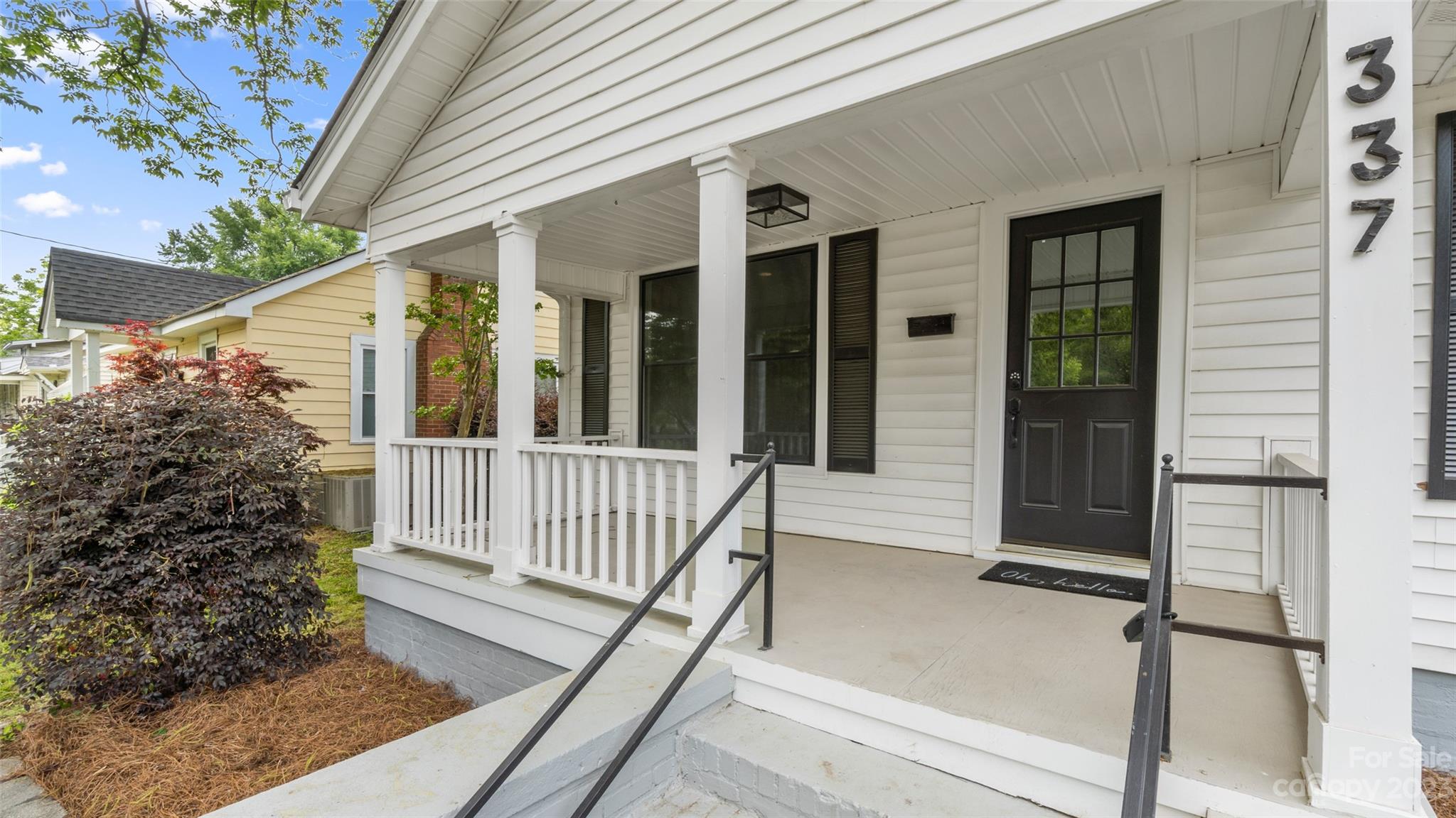 Woodland Park - Residential