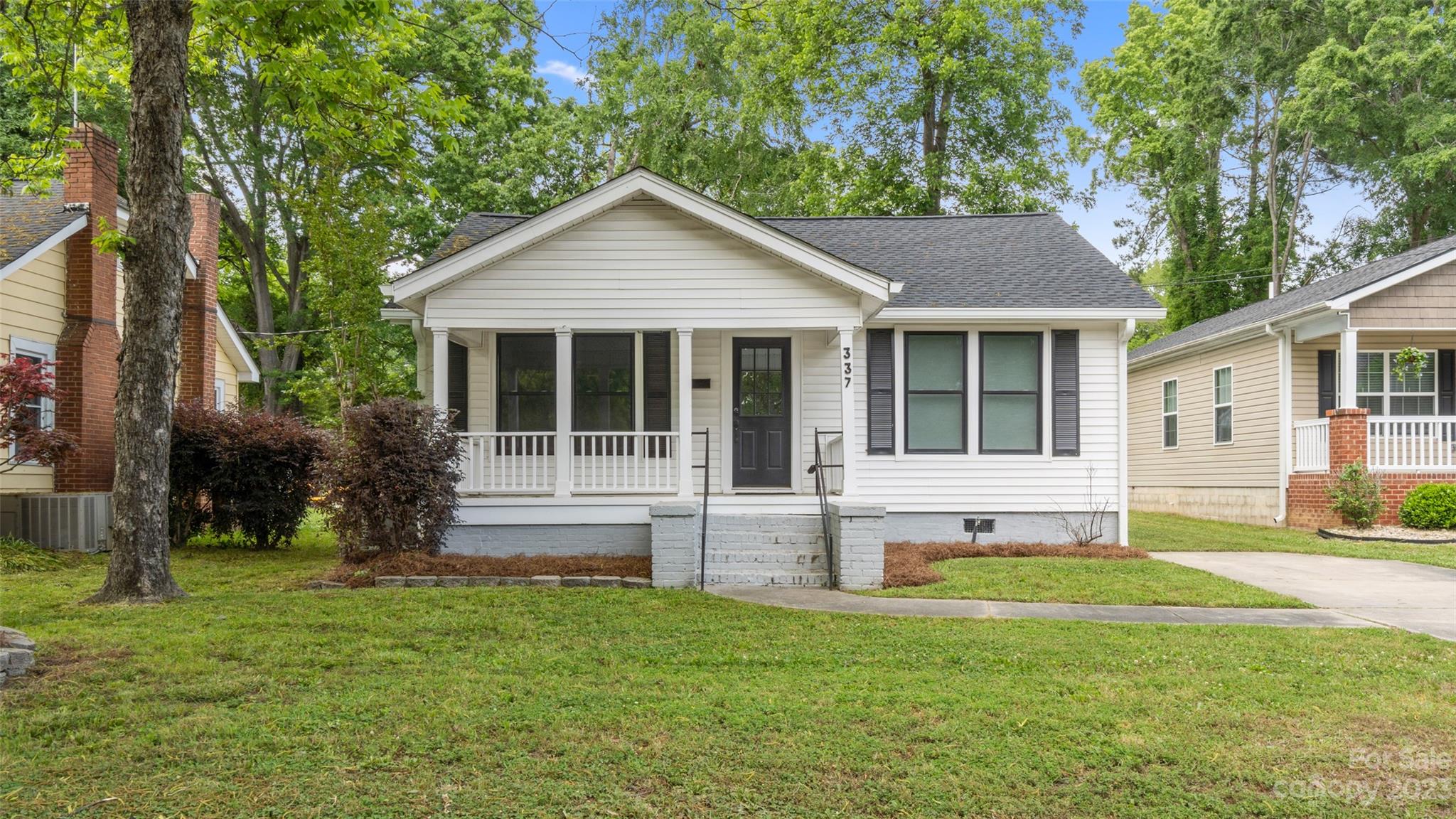 Woodland Park - Residential