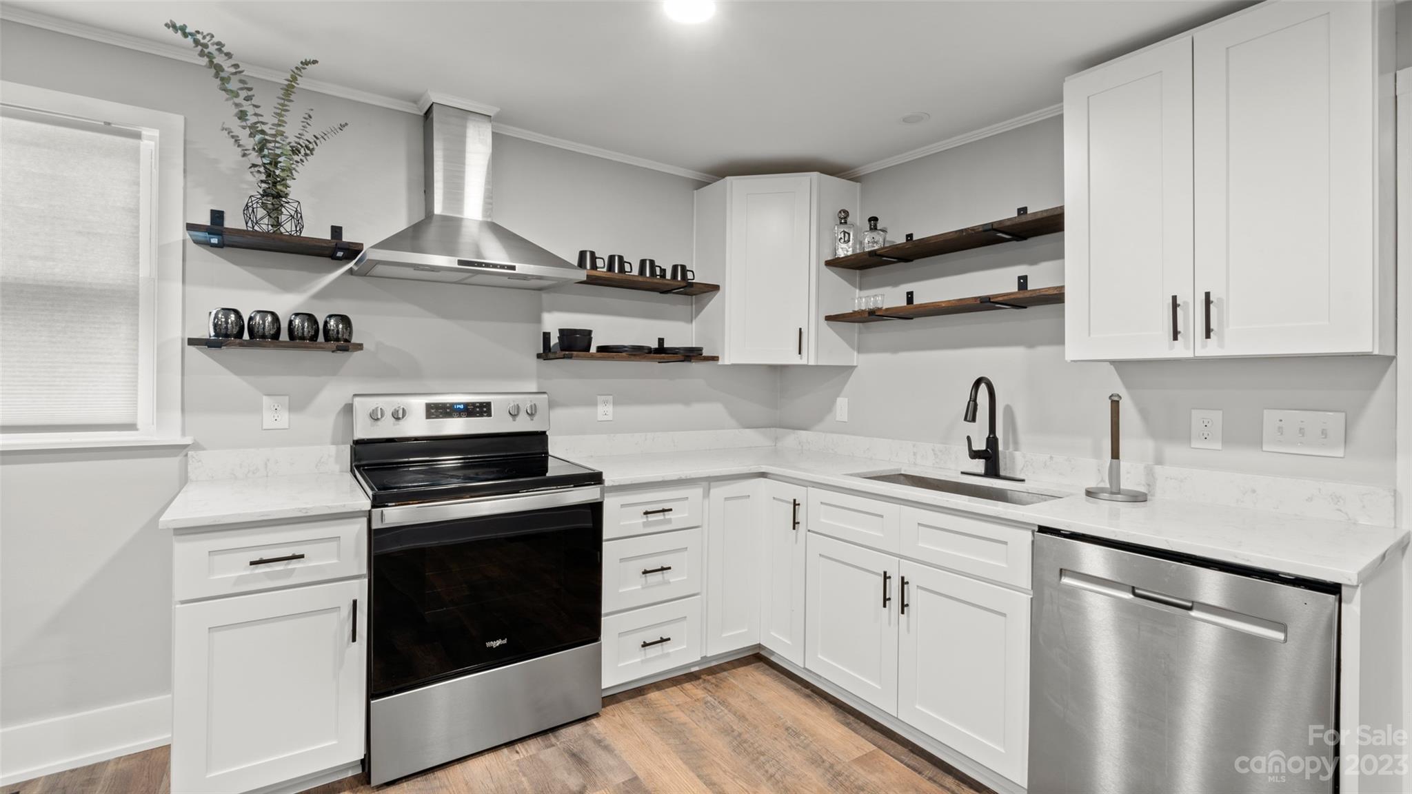 Woodland Park - Residential