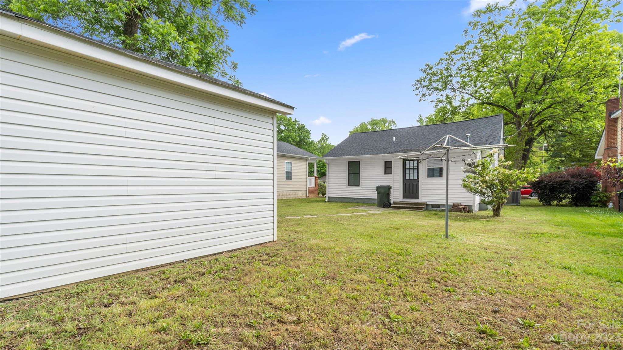 Woodland Park - Residential
