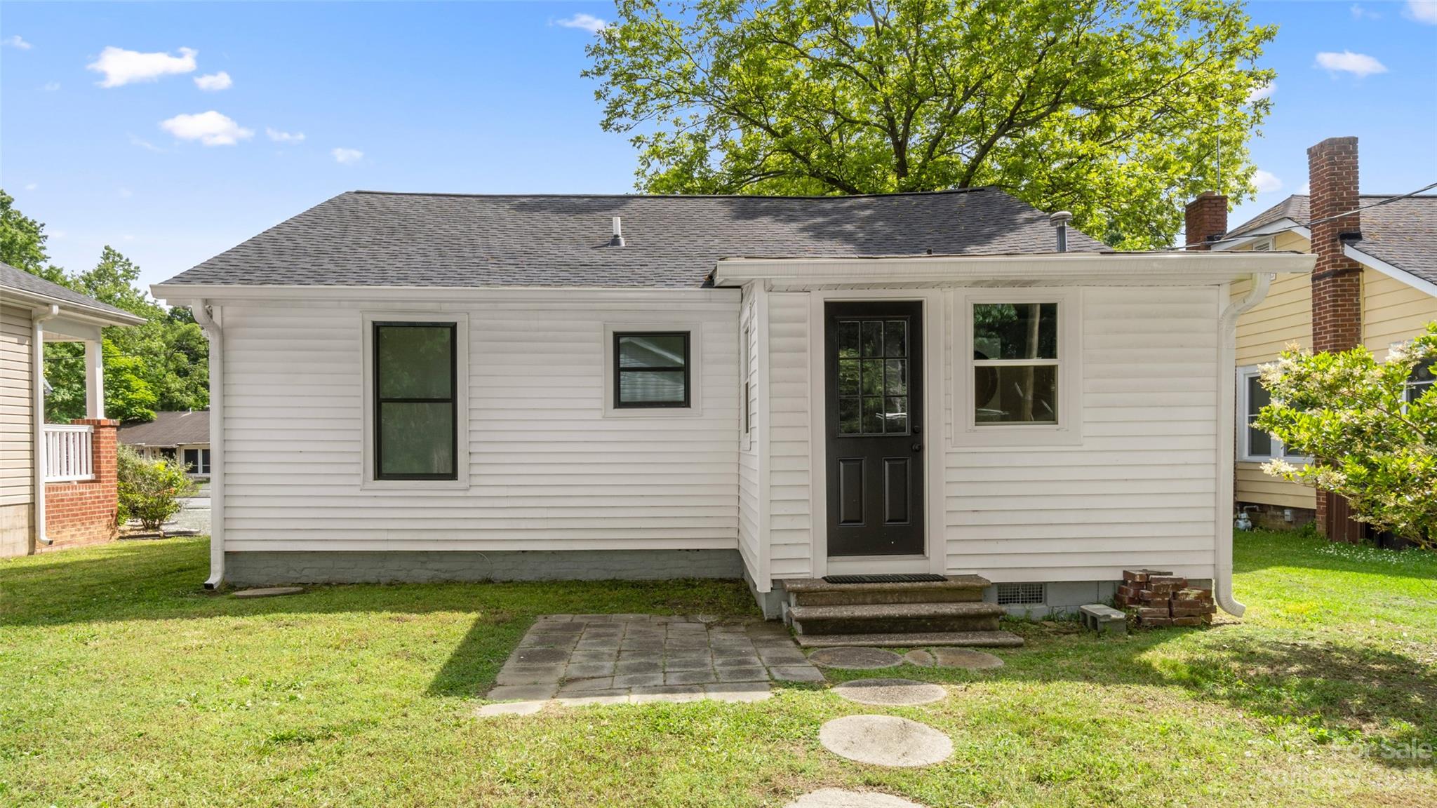 Woodland Park - Residential
