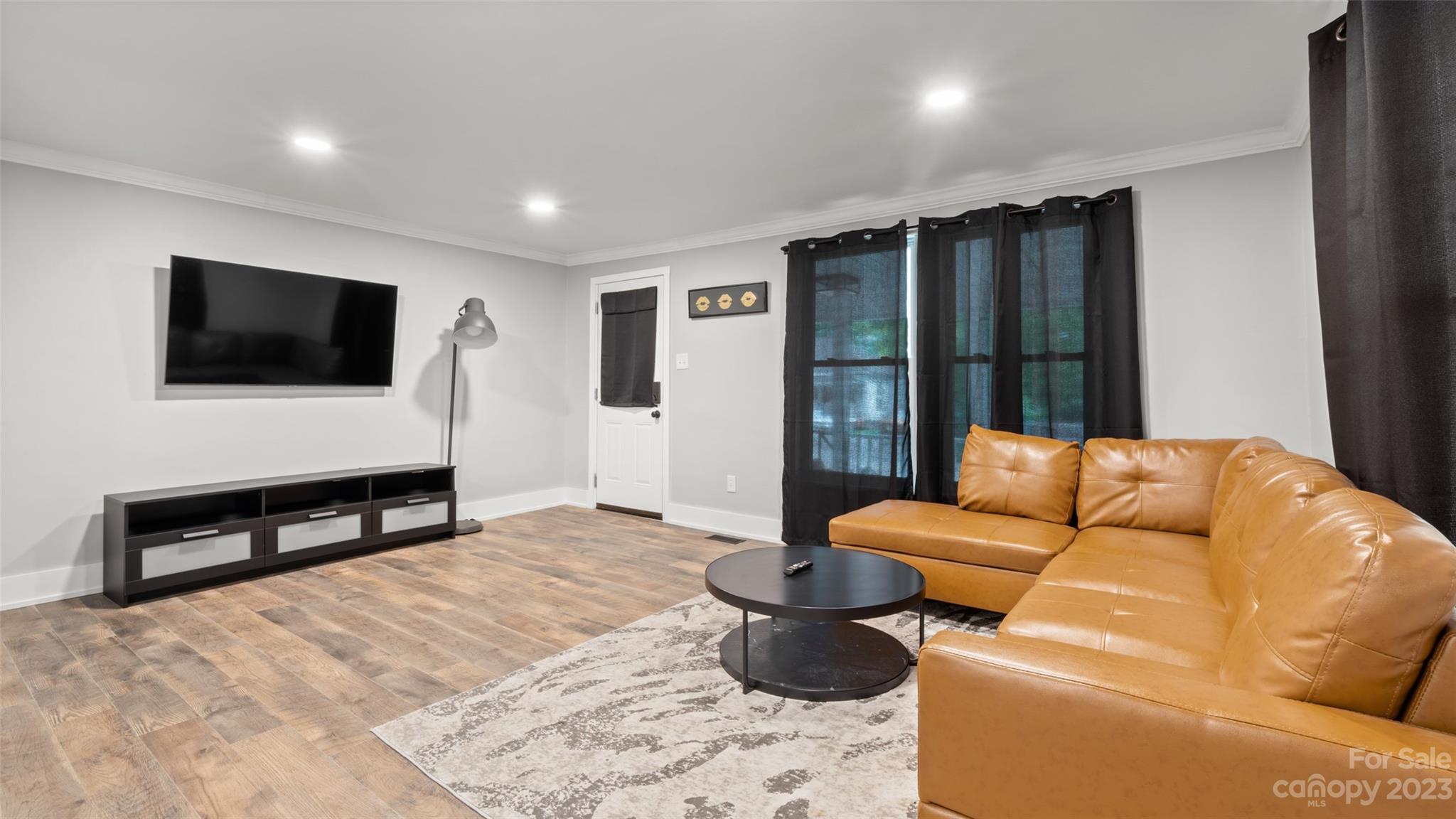Woodland Park - Residential