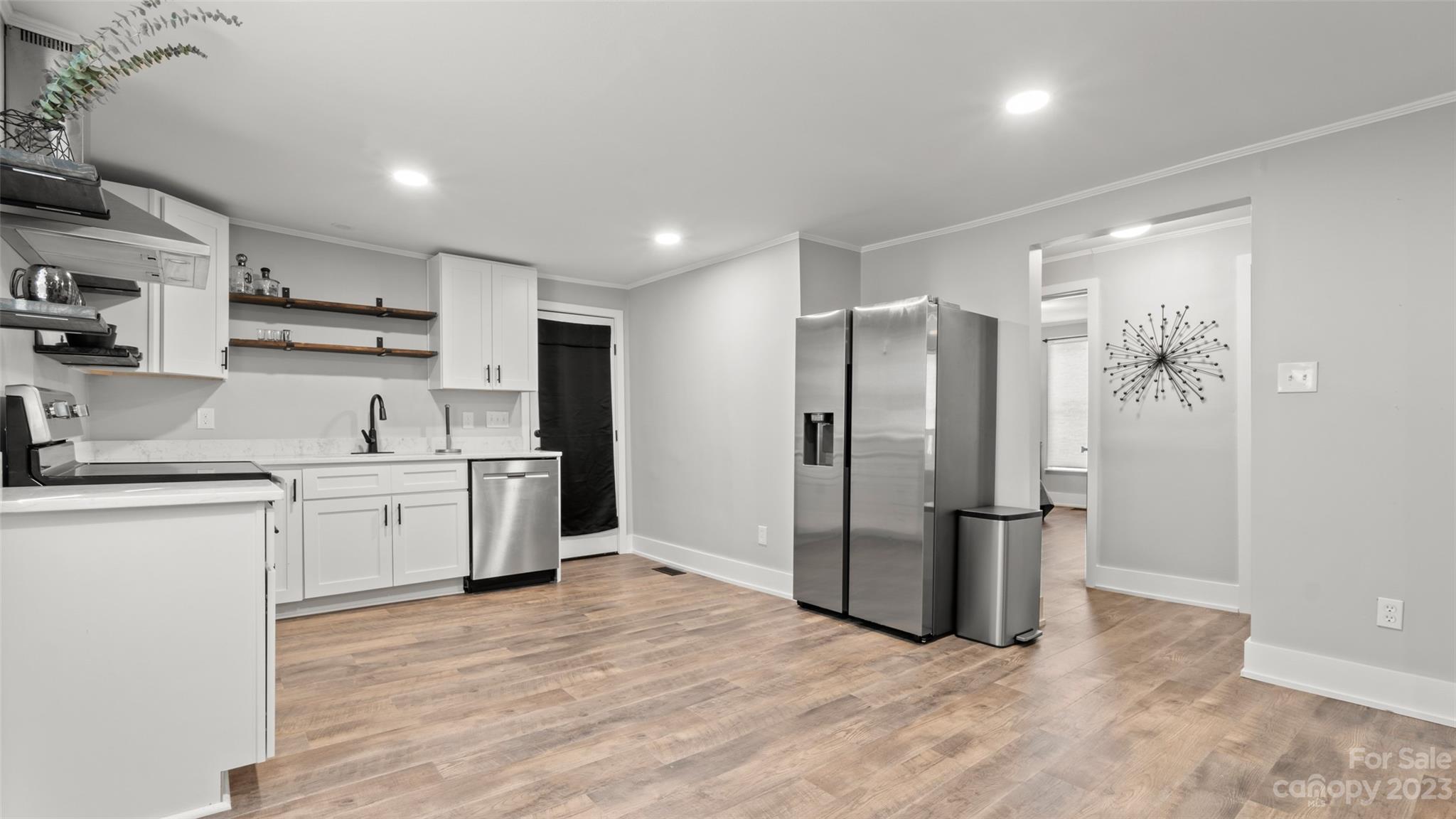 Woodland Park - Residential