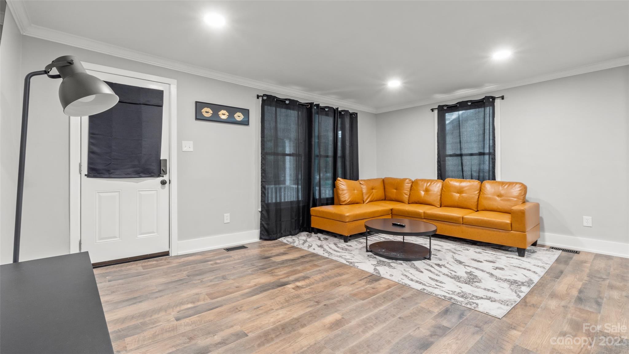 Woodland Park - Residential