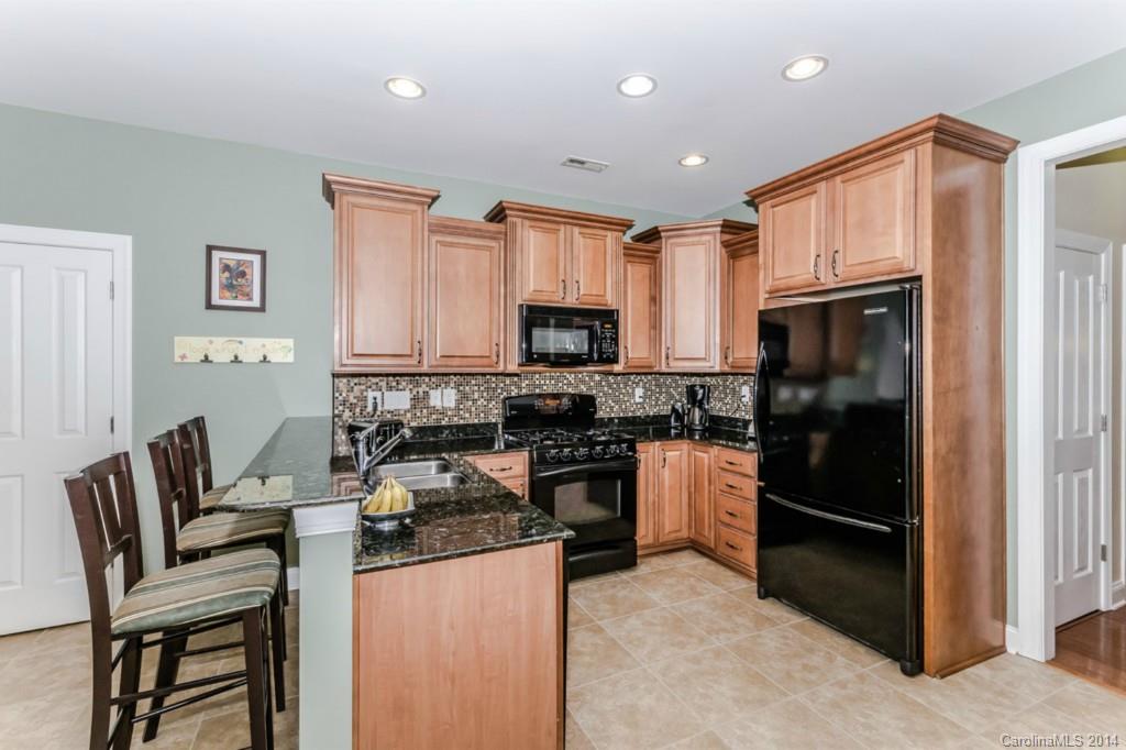 Walden Park - Residential