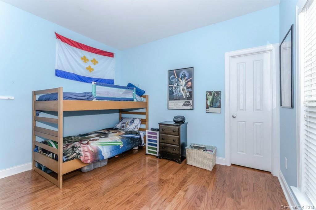 Walden Park - Residential