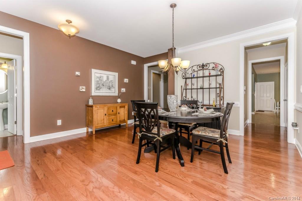 Walden Park - Residential