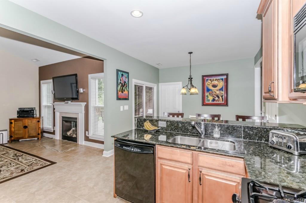 Walden Park - Residential