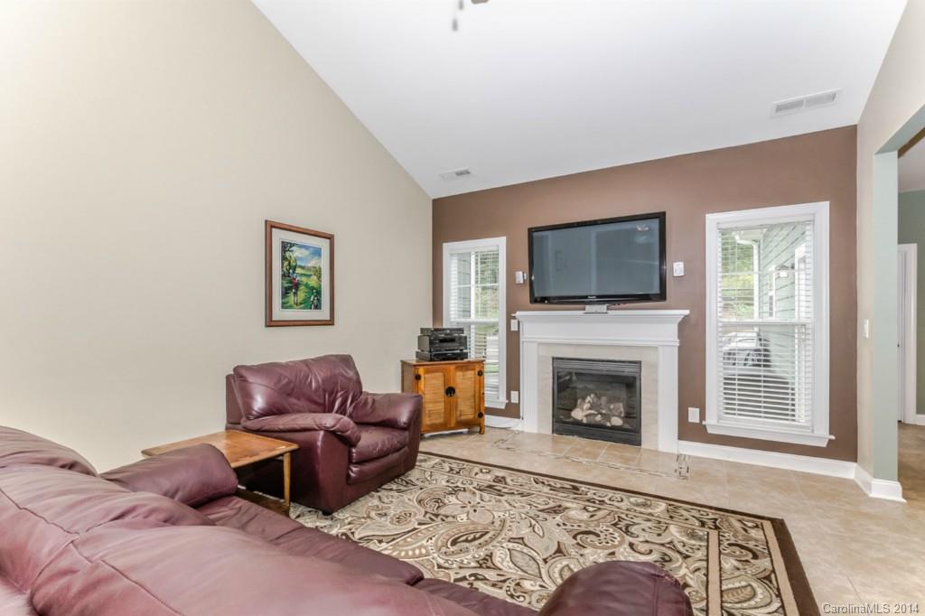 Walden Park - Residential