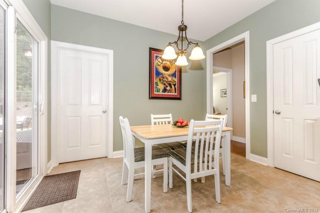 Walden Park - Residential