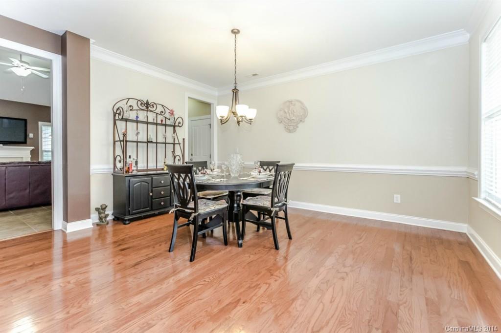 Walden Park - Residential