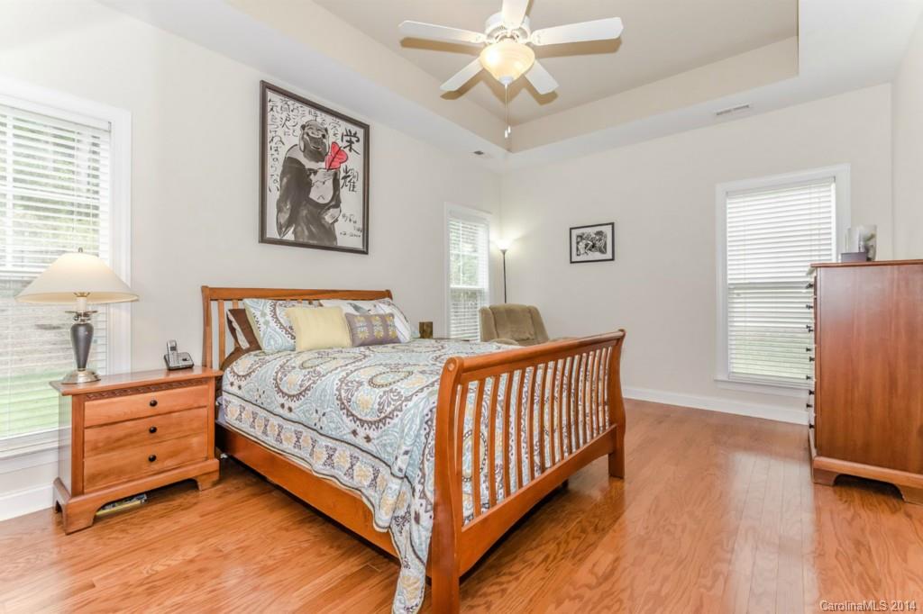 Walden Park - Residential