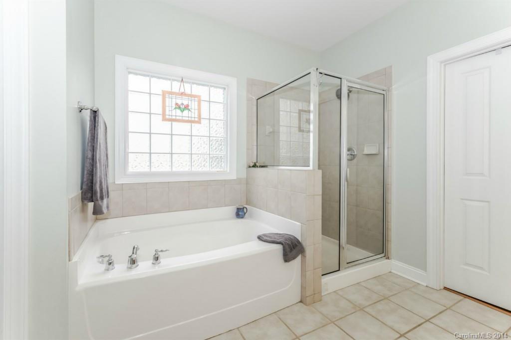 Walden Park - Residential