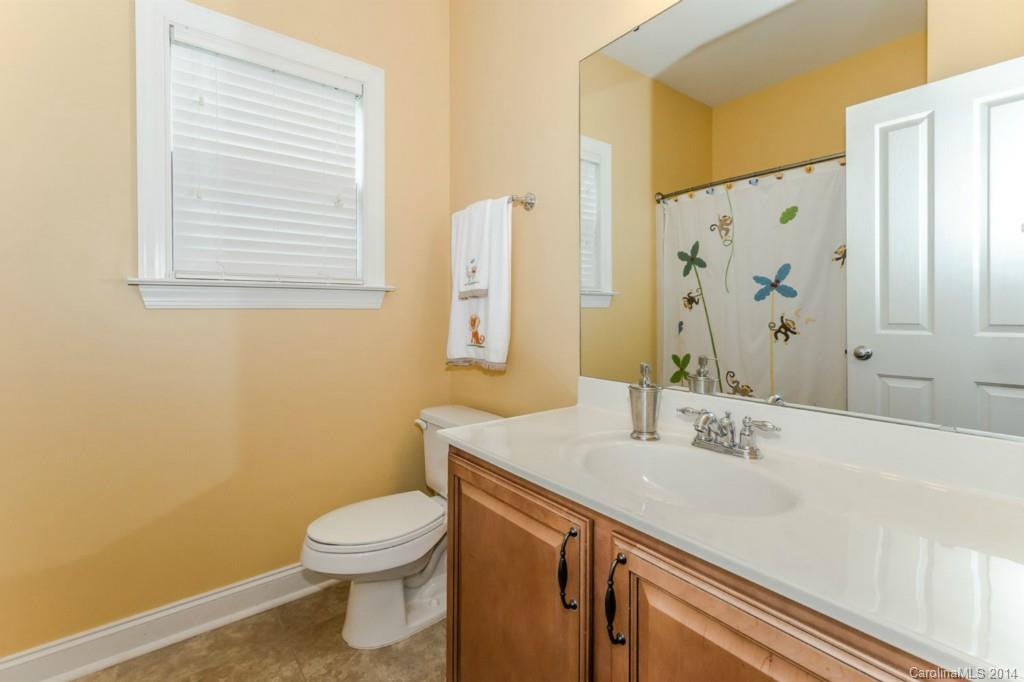 Walden Park - Residential