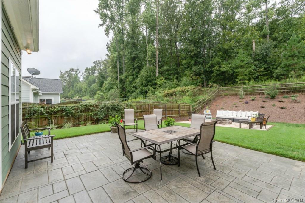 Walden Park - Residential