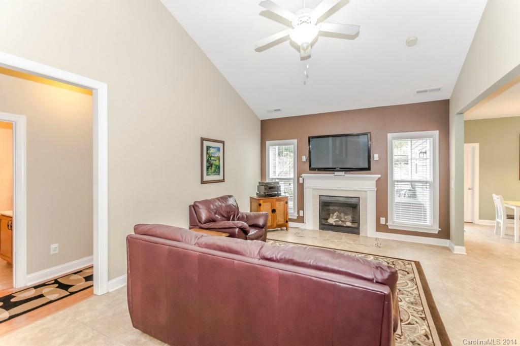 Walden Park - Residential