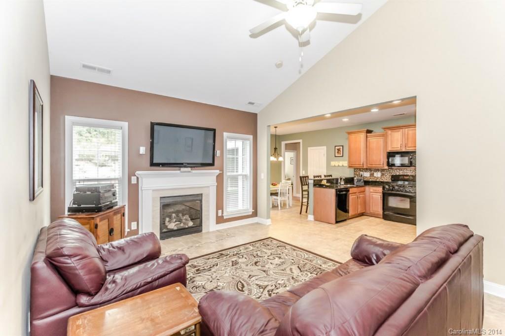 Walden Park - Residential