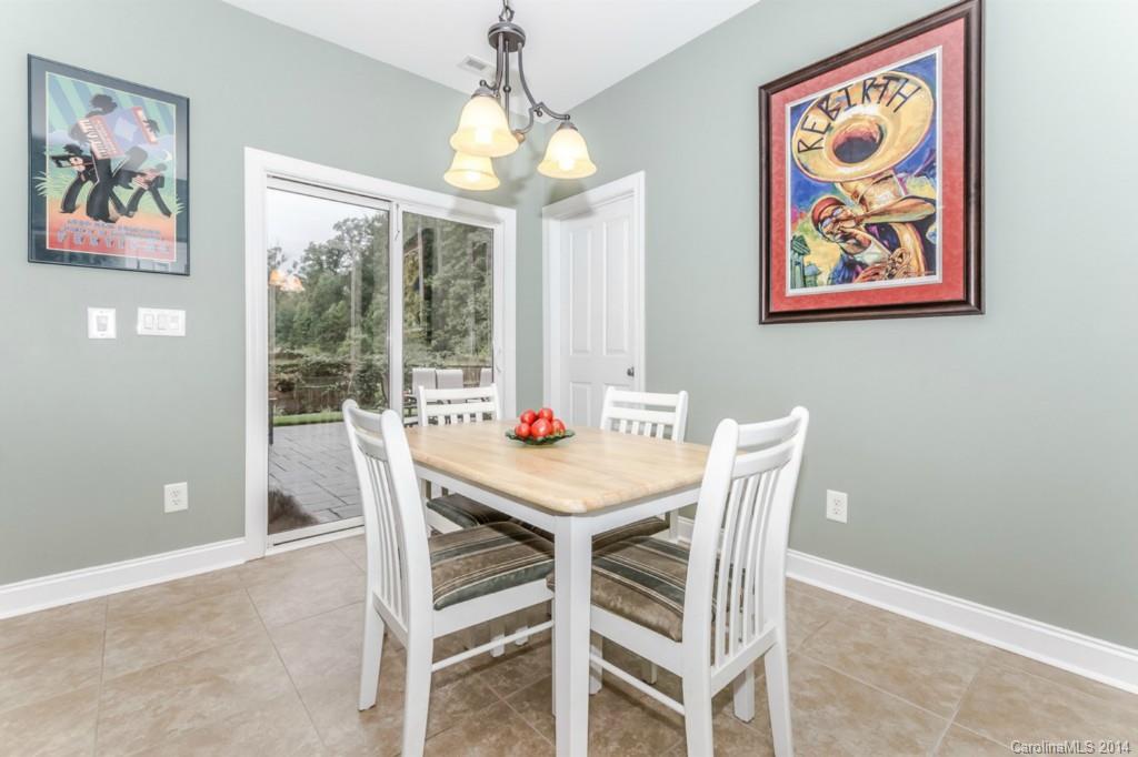 Walden Park - Residential