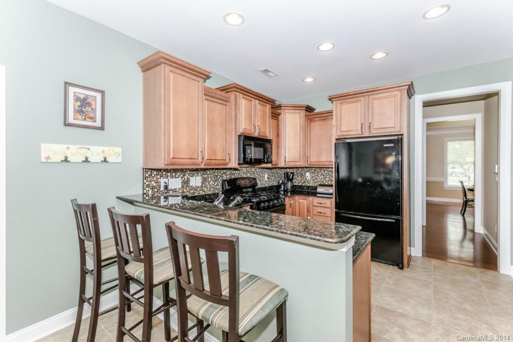 Walden Park - Residential