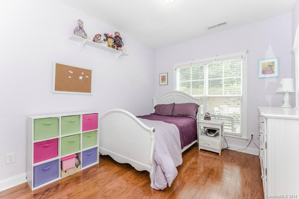 Walden Park - Residential