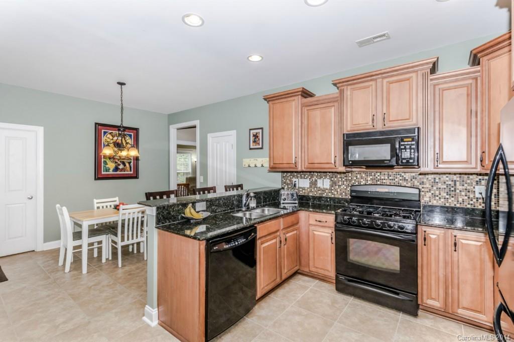 Walden Park - Residential