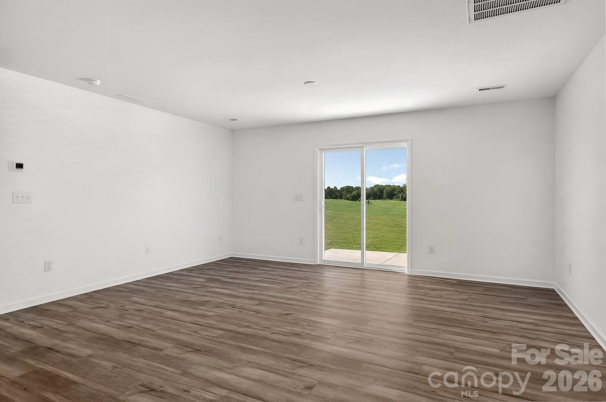 Oxford Glen - Residential
