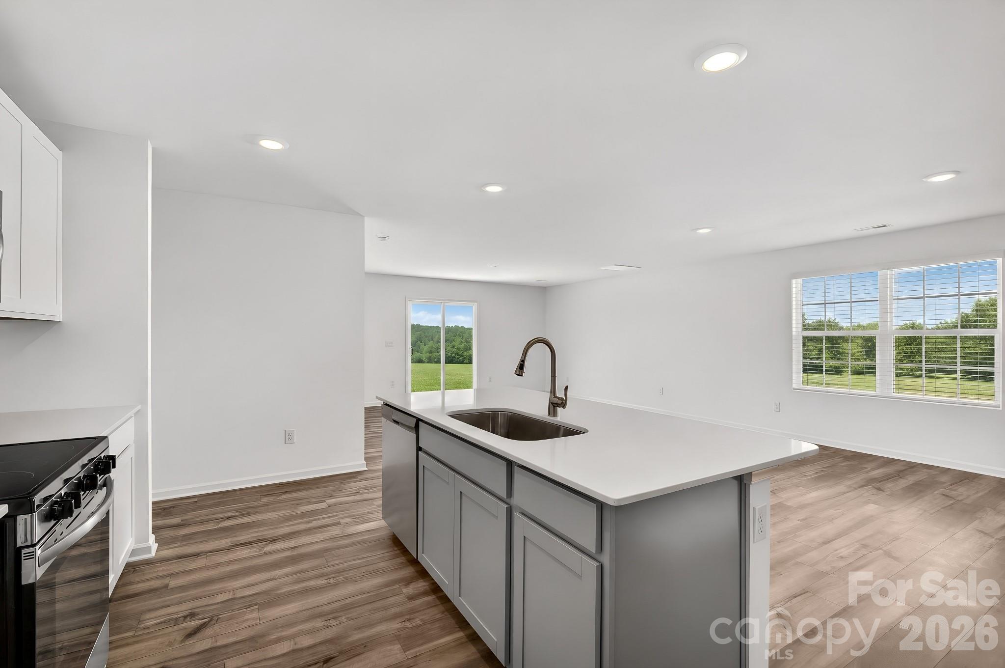 Oxford Glen - Residential