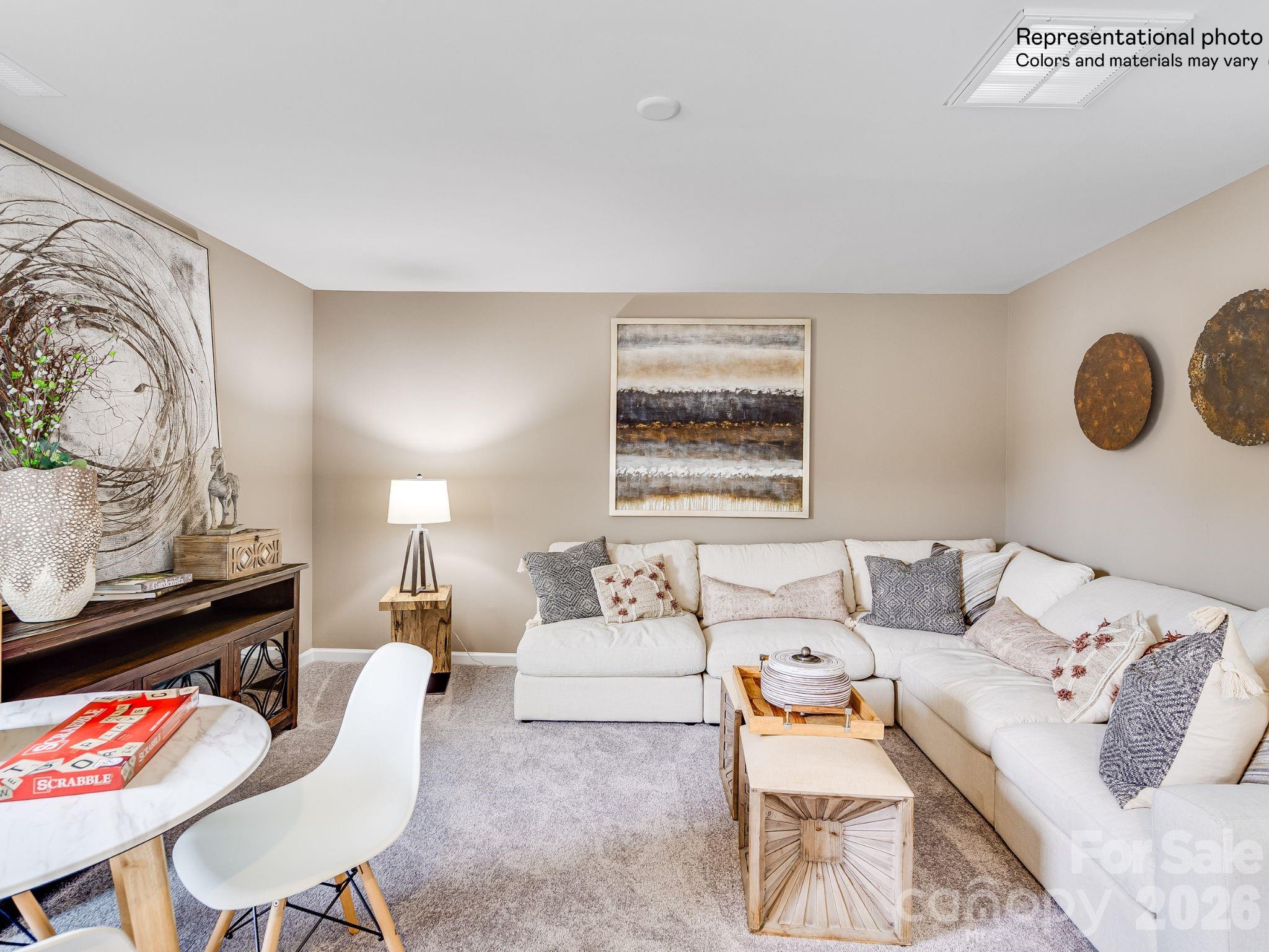 Oxford Glen - Residential