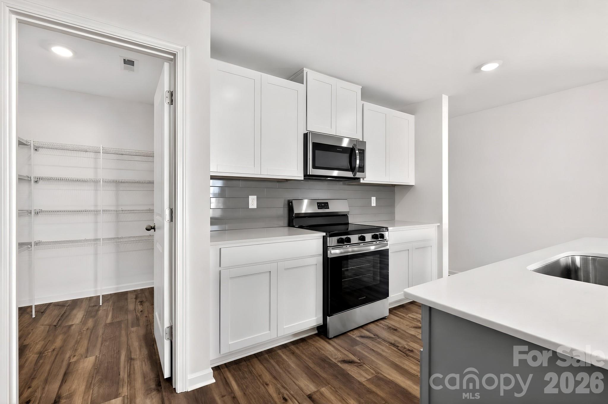 Oxford Glen - Residential