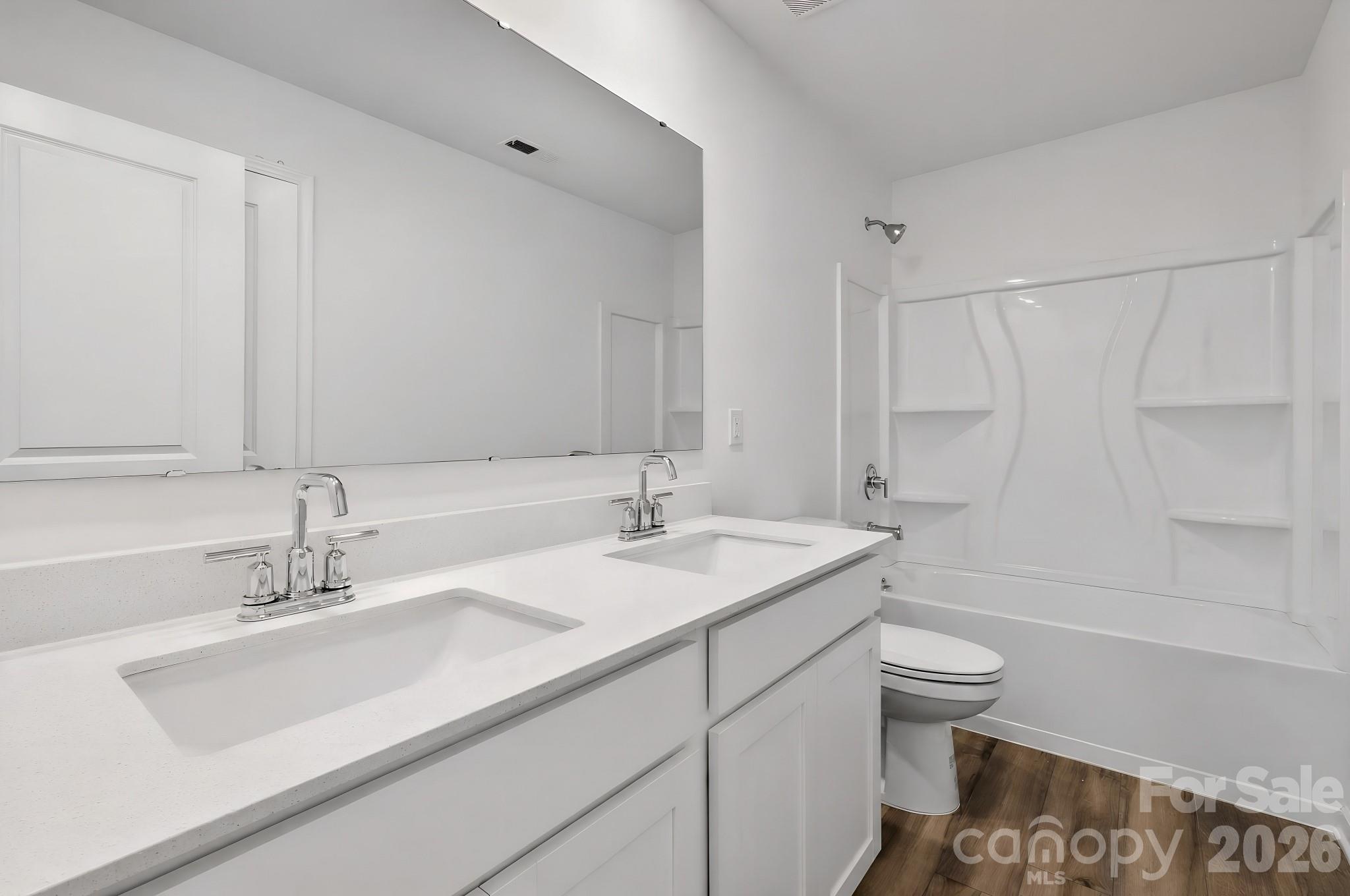 Oxford Glen - Residential