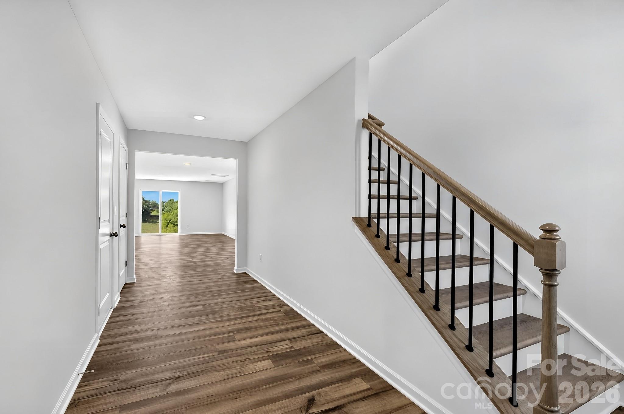 Oxford Glen - Residential