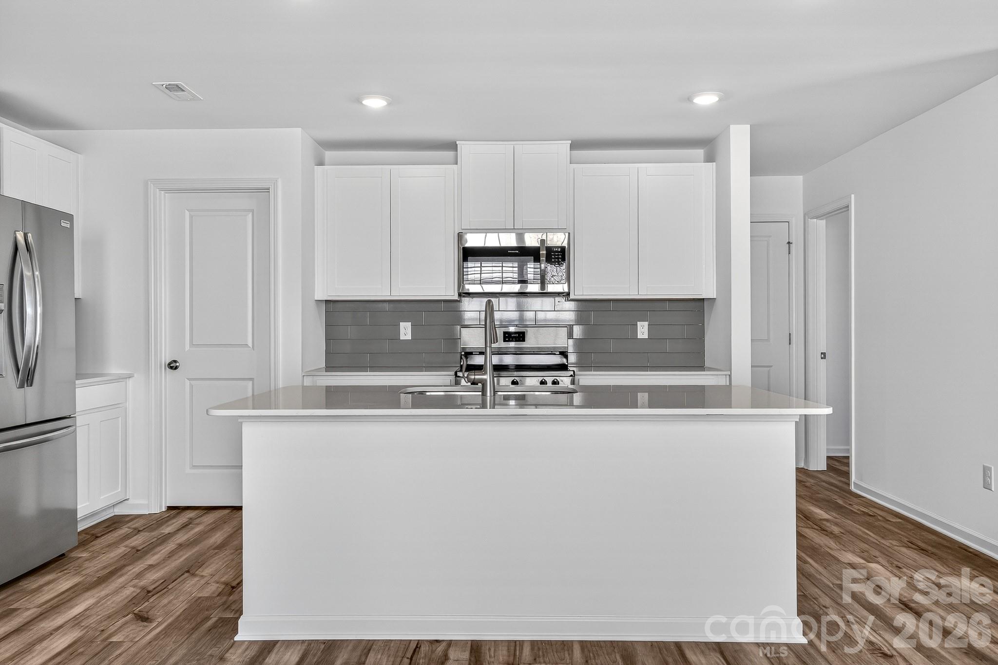 Oxford Glen - Residential