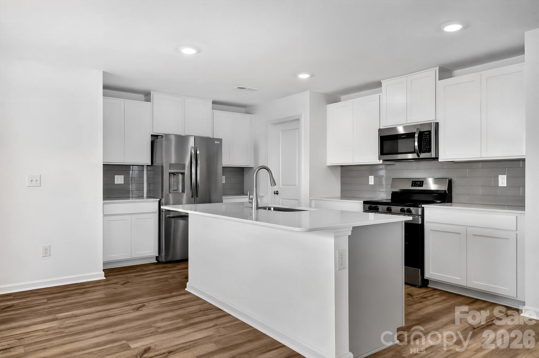 Oxford Glen - Residential