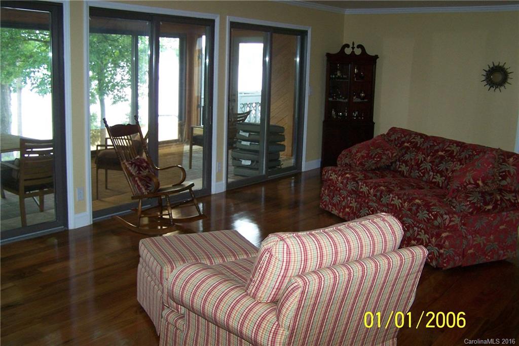 Woodbridge - Residential