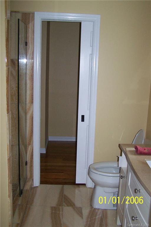 Woodbridge - Residential