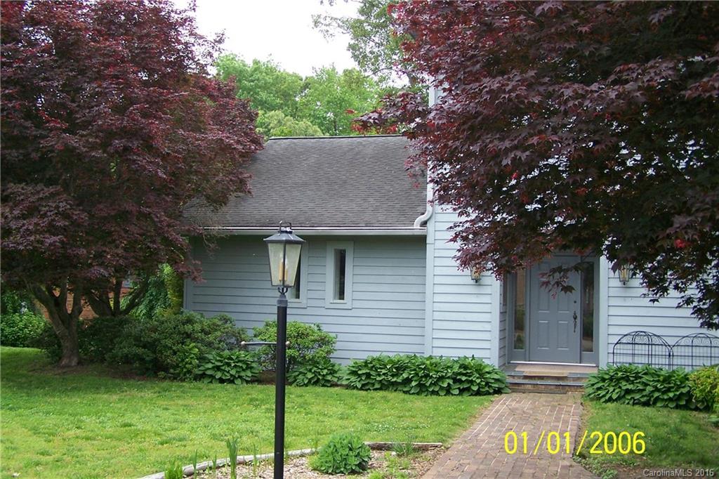 Woodbridge - Residential