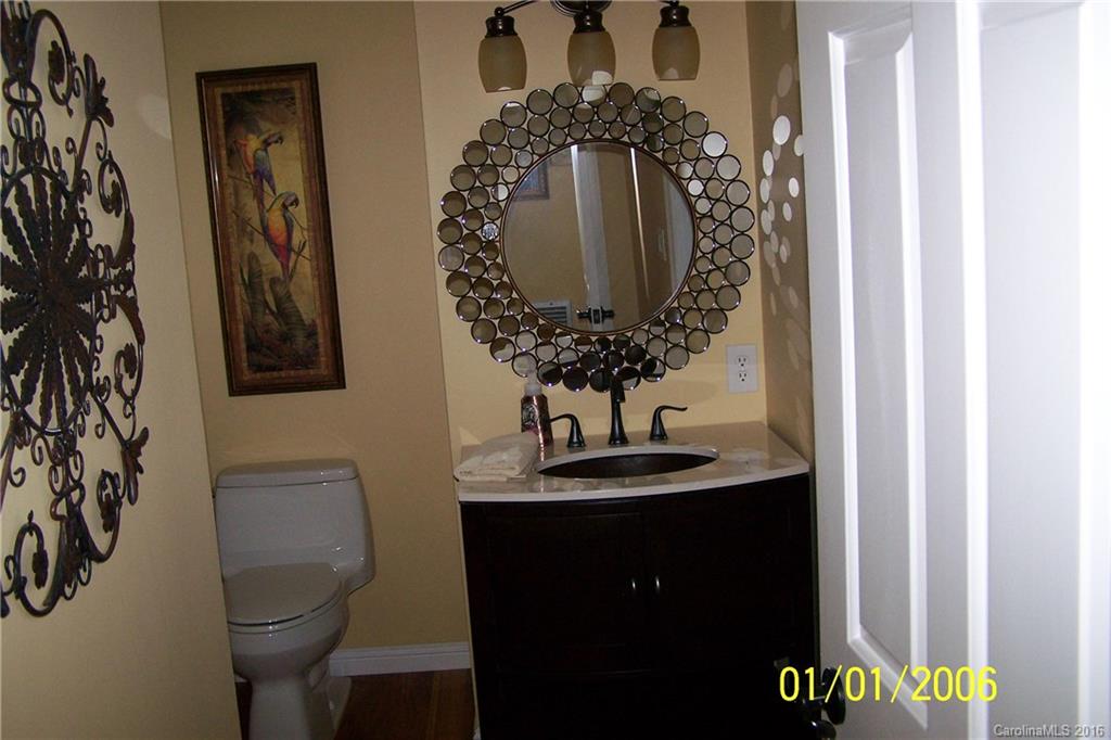 Woodbridge - Residential