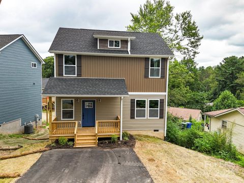 398 Deaverview Road Asheville NC 28806