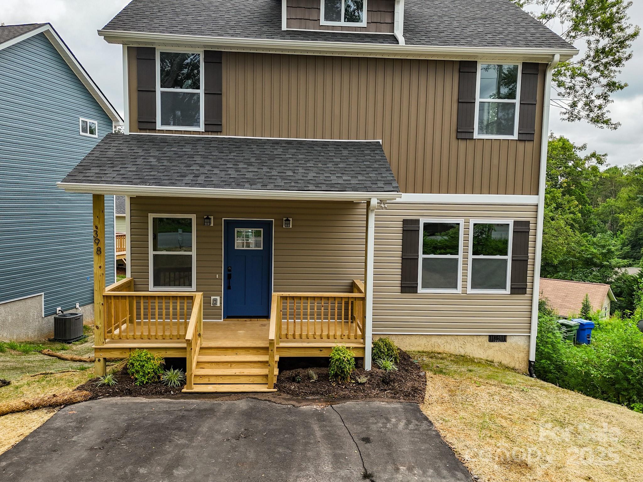 398 Deaverview Road