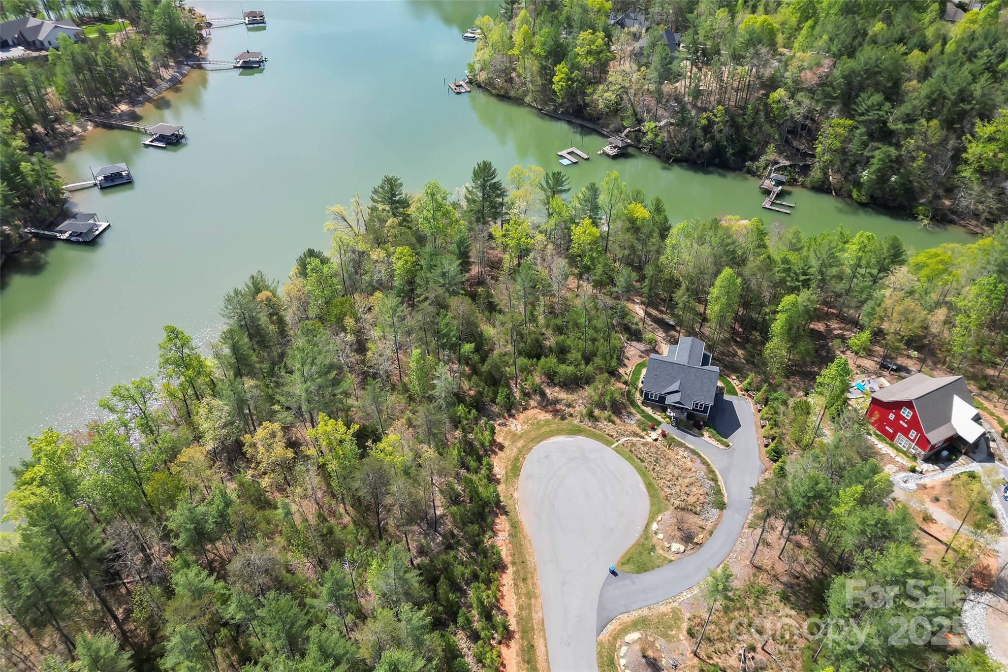 2313 W Blue Water Drive 13