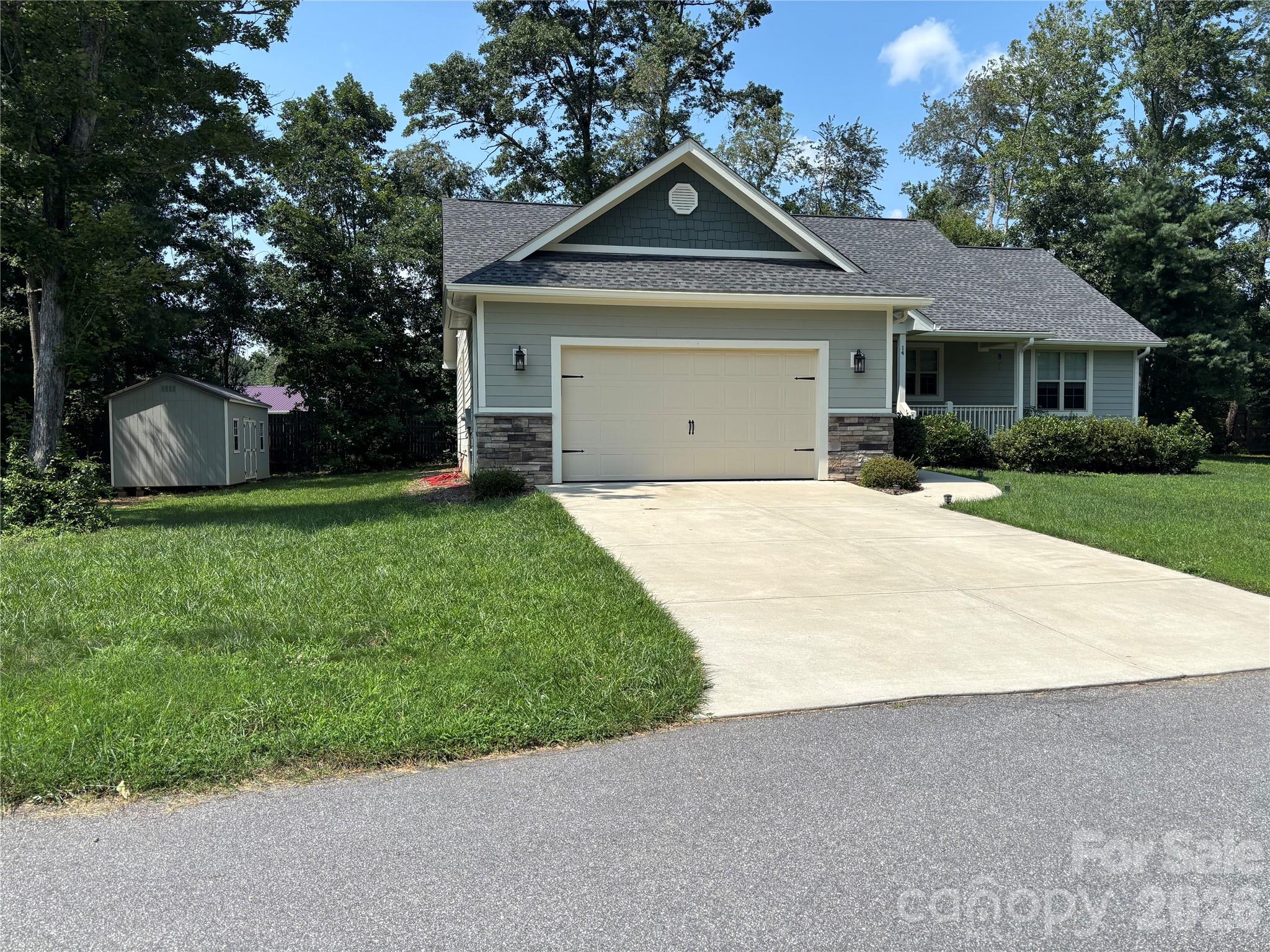 14 Wood Path Lane, Arden, NC, 28704