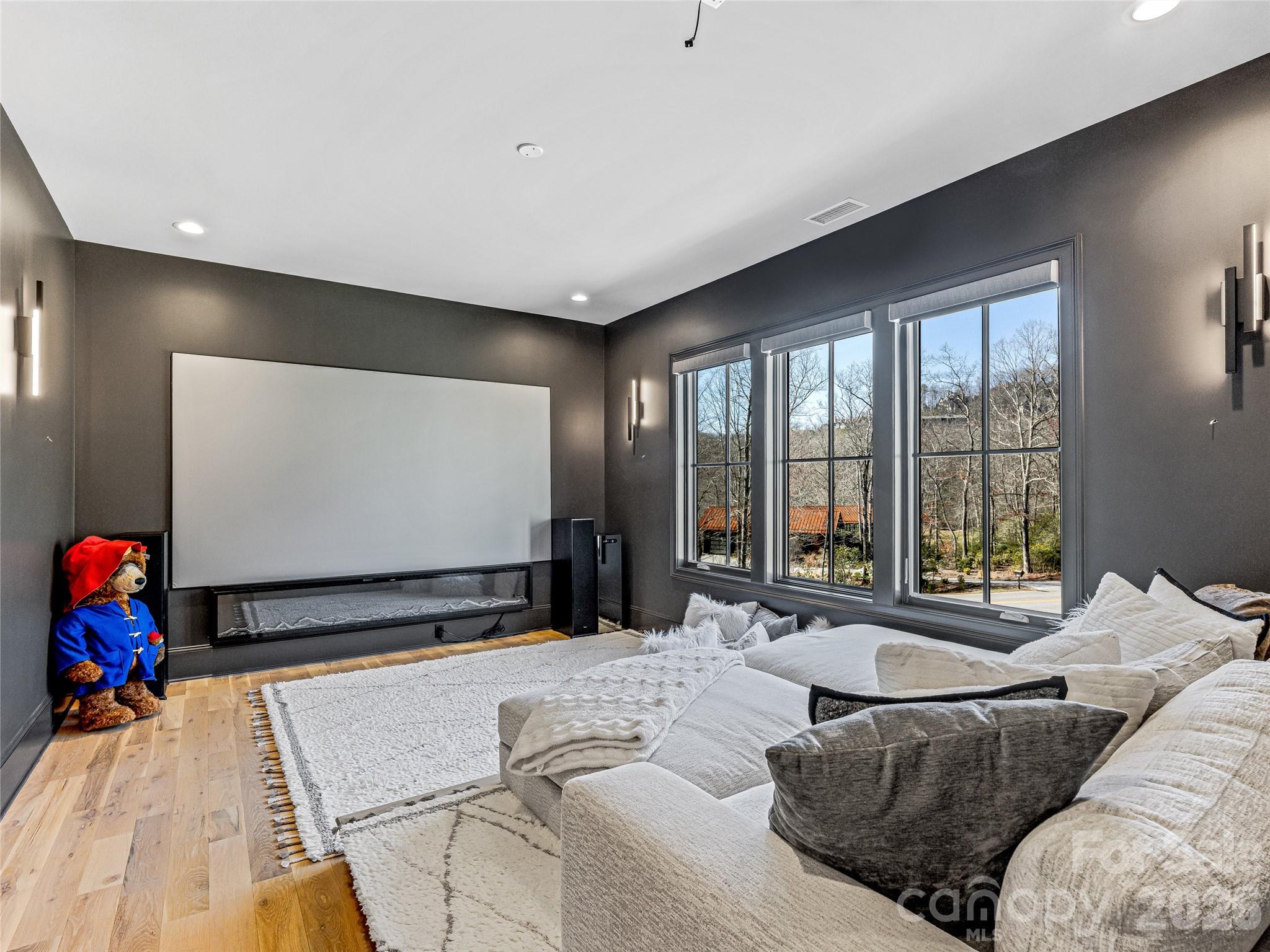 The Cliffs At Walnut Cove - Residential