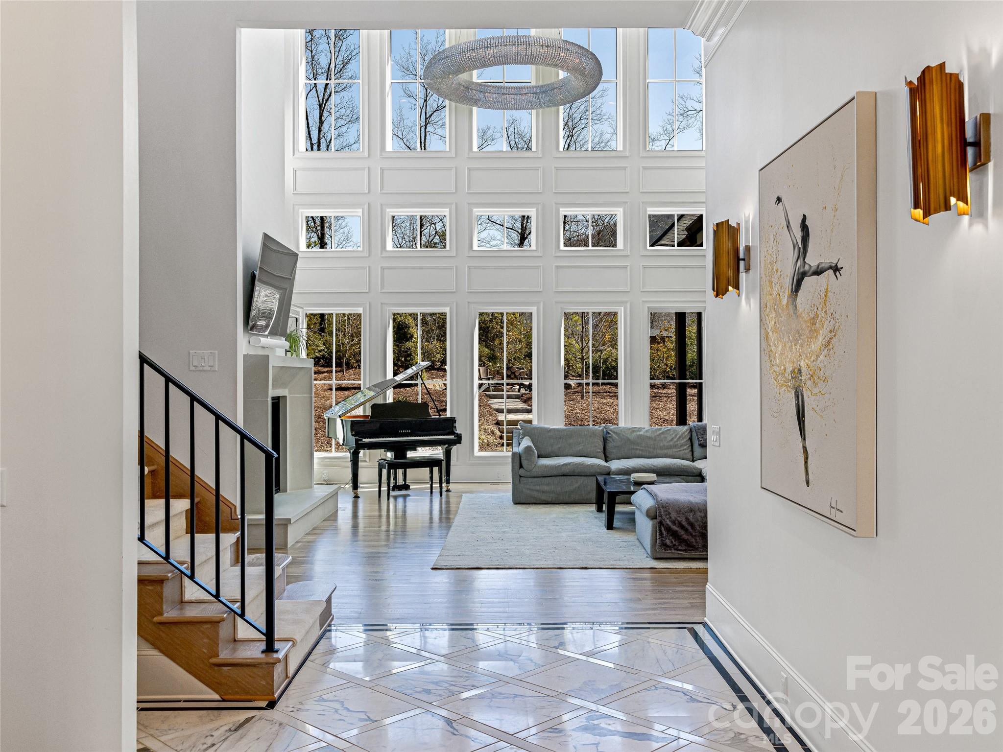 The Cliffs At Walnut Cove - Residential