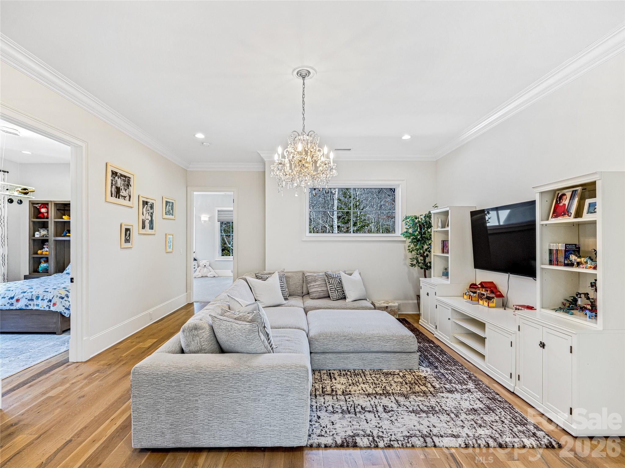 The Cliffs At Walnut Cove - Residential