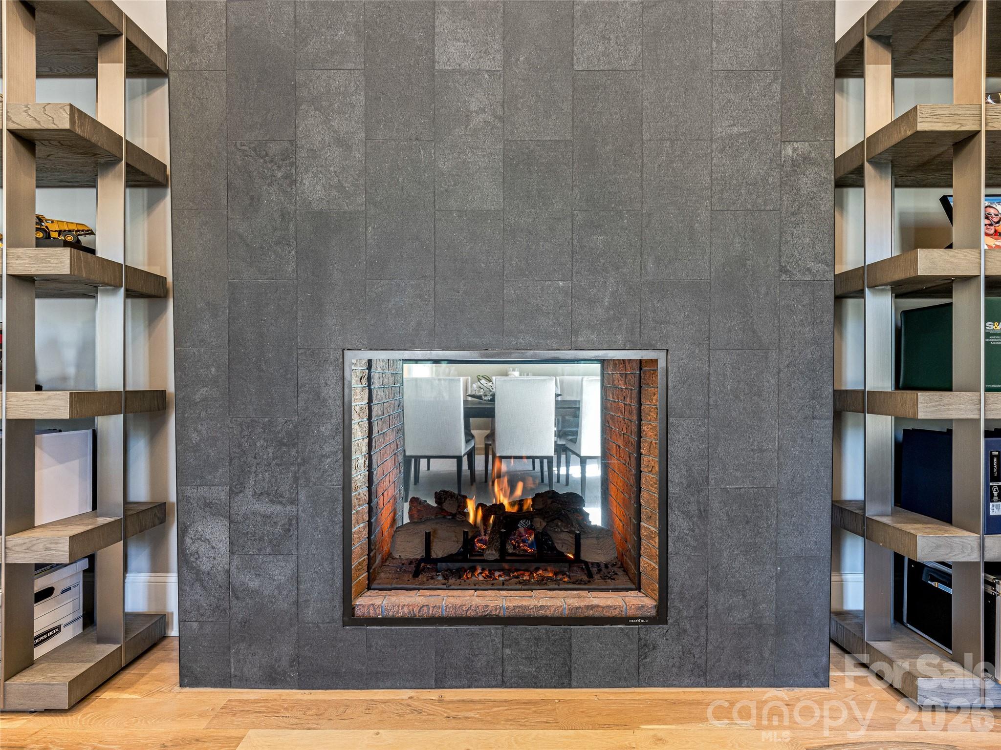 The Cliffs At Walnut Cove - Residential